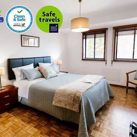 Castle Apartment Γκιμαράες Εξωτερικό φωτογραφία