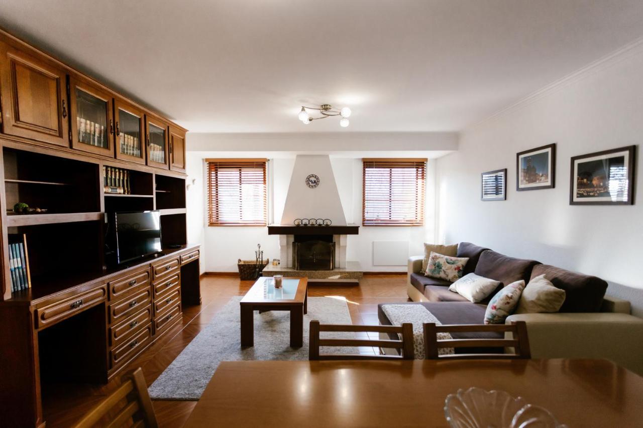 Castle Apartment Γκιμαράες Εξωτερικό φωτογραφία