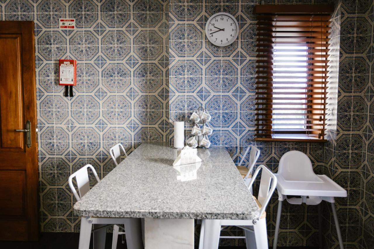 Castle Apartment Γκιμαράες Εξωτερικό φωτογραφία