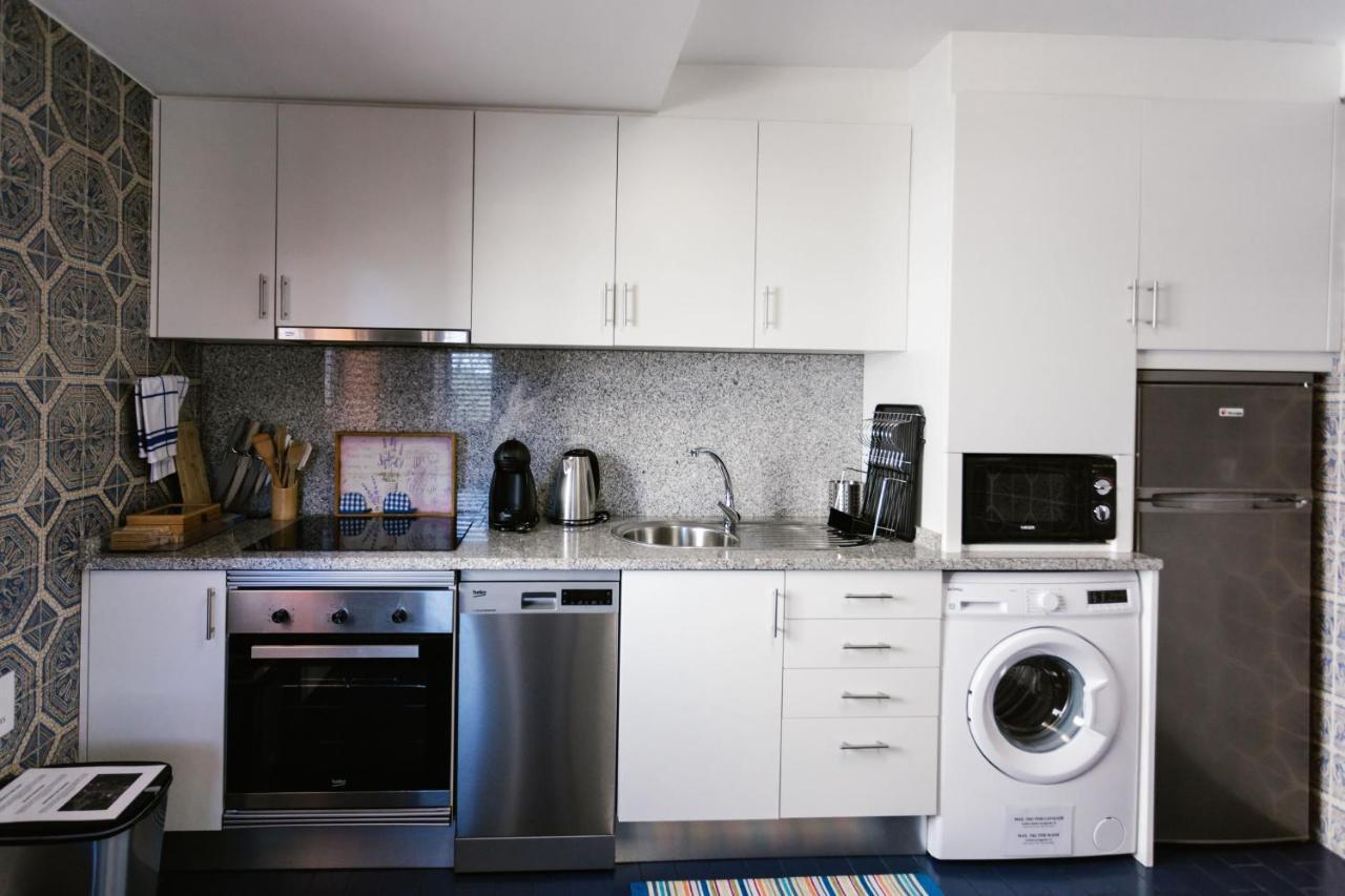 Castle Apartment Γκιμαράες Εξωτερικό φωτογραφία