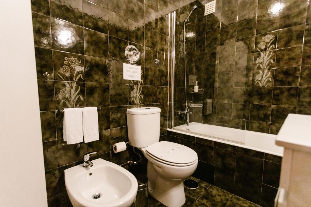 Castle Apartment Γκιμαράες Εξωτερικό φωτογραφία