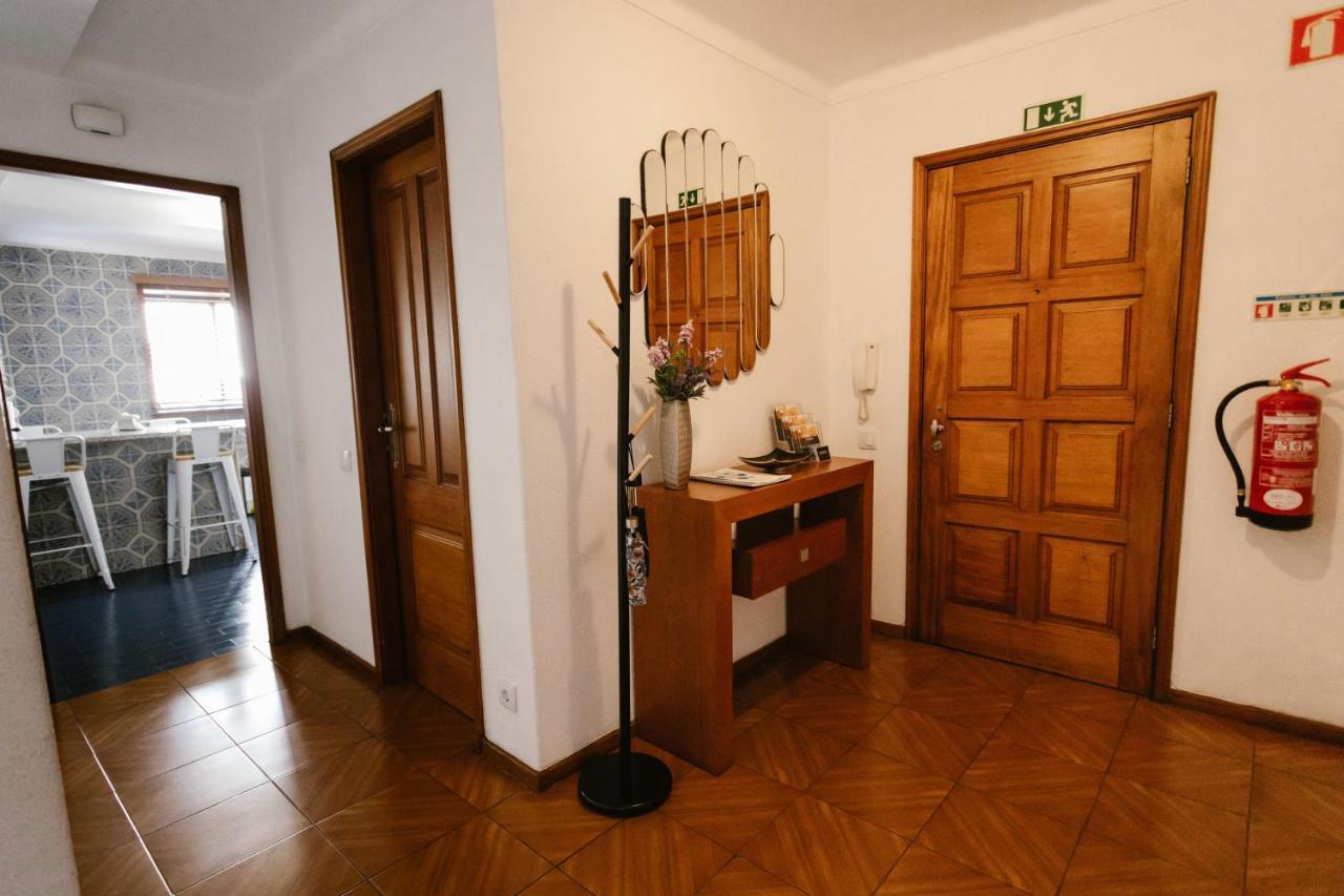 Castle Apartment Γκιμαράες Εξωτερικό φωτογραφία