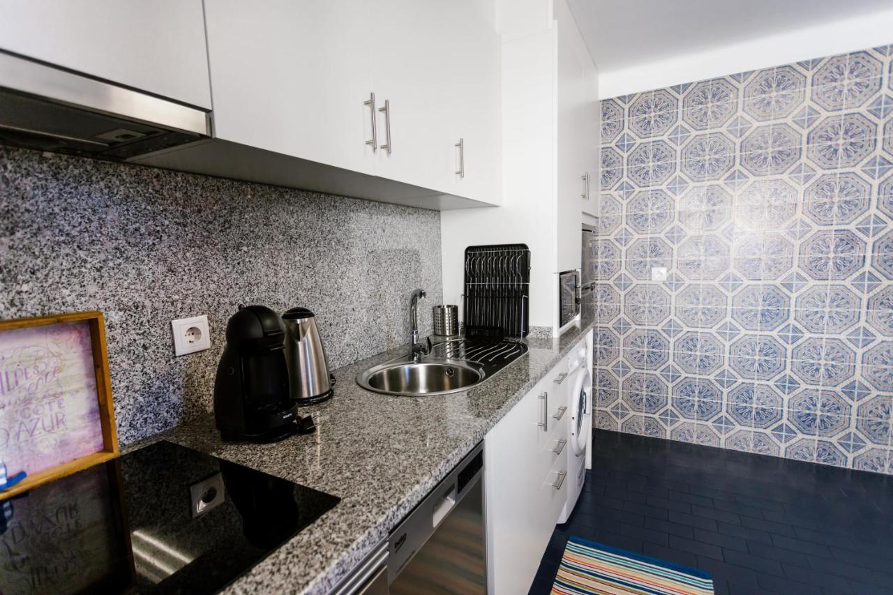 Castle Apartment Γκιμαράες Εξωτερικό φωτογραφία