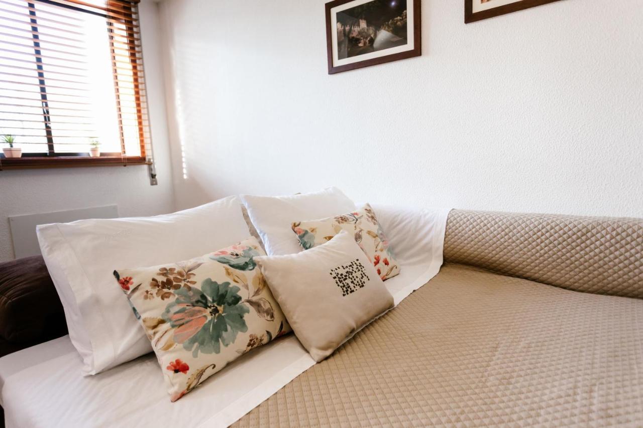 Castle Apartment Γκιμαράες Εξωτερικό φωτογραφία