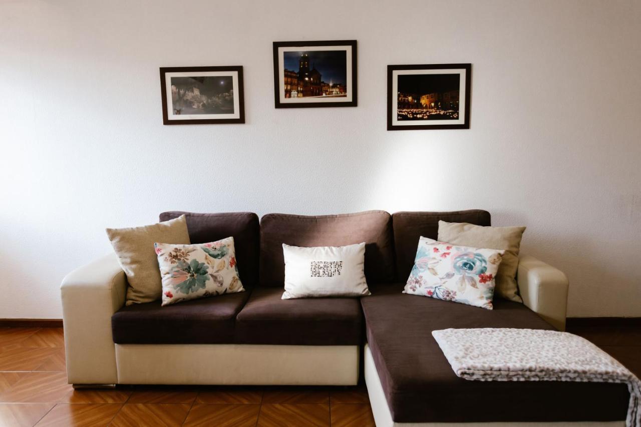 Castle Apartment Γκιμαράες Εξωτερικό φωτογραφία