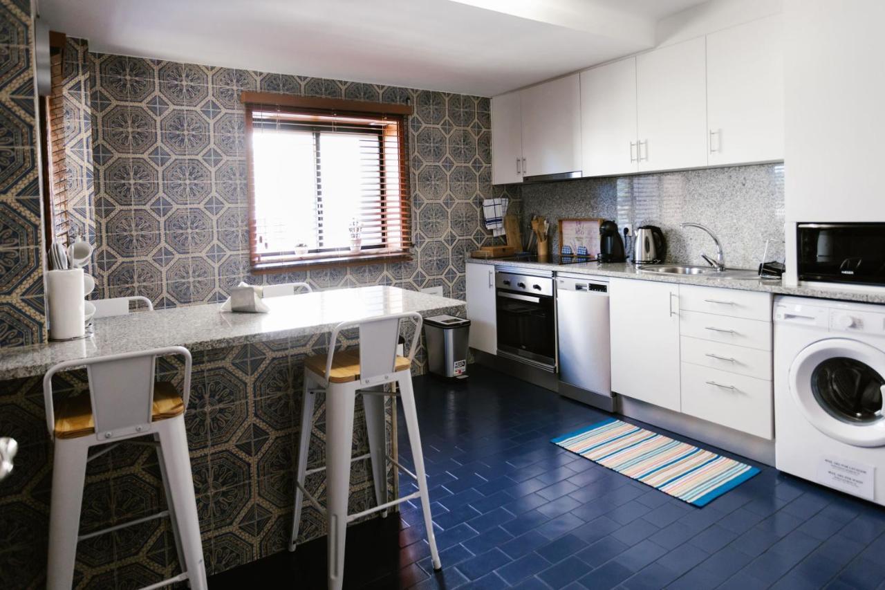 Castle Apartment Γκιμαράες Εξωτερικό φωτογραφία