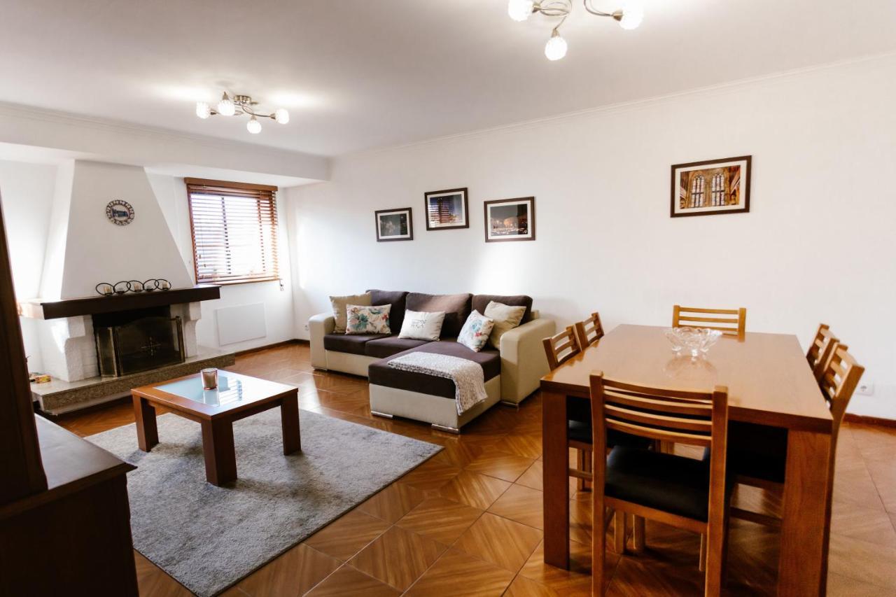 Castle Apartment Γκιμαράες Εξωτερικό φωτογραφία