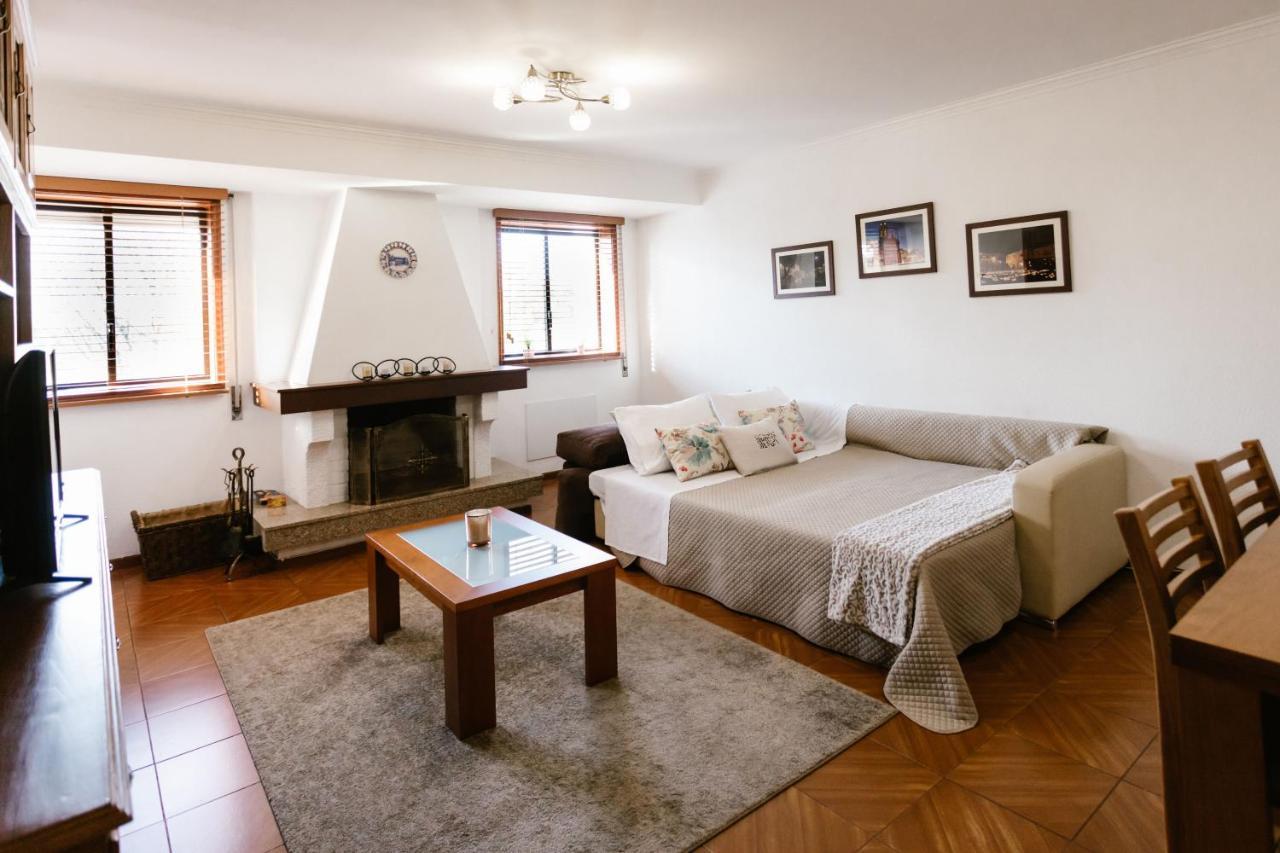 Castle Apartment Γκιμαράες Εξωτερικό φωτογραφία