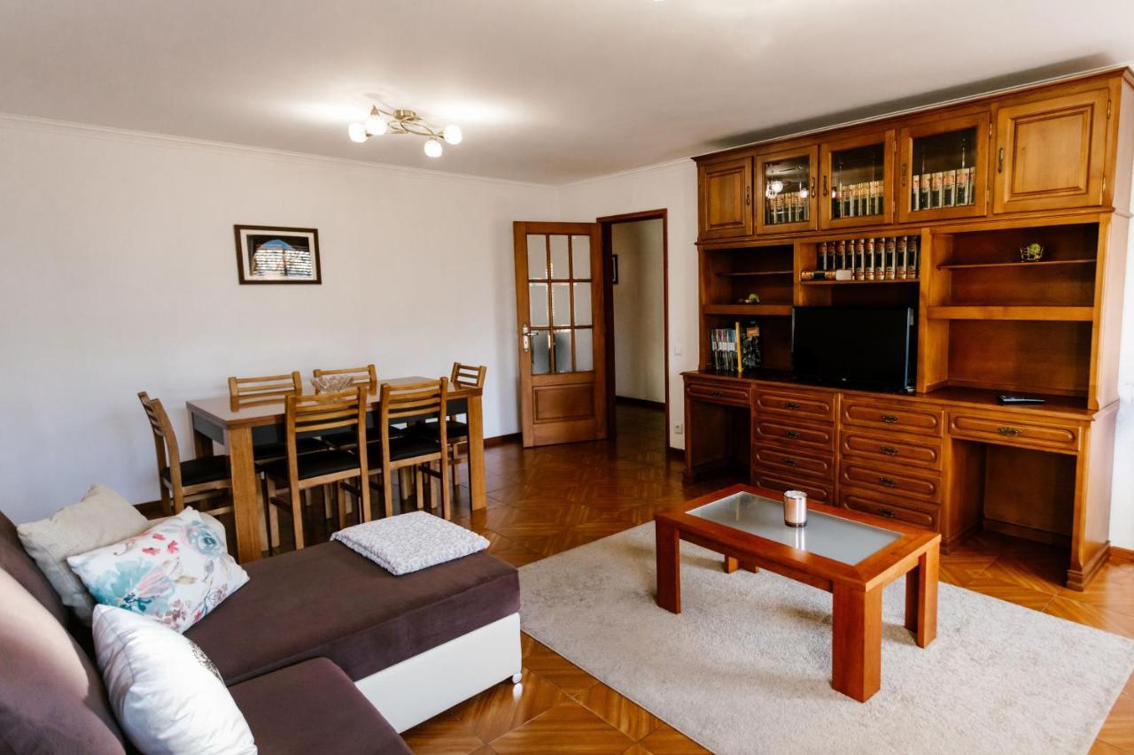 Castle Apartment Γκιμαράες Εξωτερικό φωτογραφία